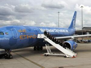 Etihad Airways