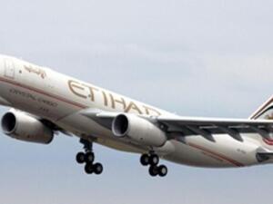 Etihad Airways