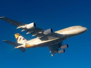 Etihad Airways has successfully implemented several new ancillary products to provide guests additional choice including extra legroom seats, neighbour-free seats and preferred seating.