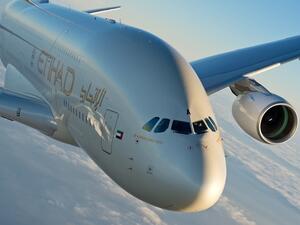 Etihad Cargo has recently refreshed its strategy, gearing its fleet and network towards key trade lanes that leverage Abu Dhabi’s strategic geographical location.