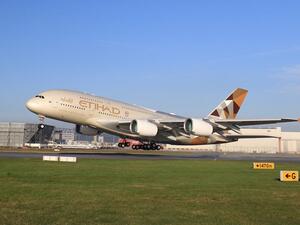 To ensure guests enjoy a convenient travel experience during this busy period, Etihad Airways has a number of travel tips and reminders to save time.