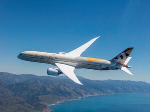 Etihad Airways’ Morocco services now enjoy a further boost with a third weekly service to the Moroccan capital, Rabat.