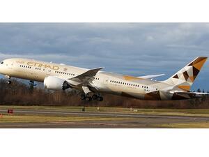 Etihad Airways