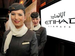 Etihad Airways