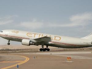 Etihad Airways
