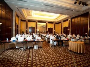 Sand Movement Mitigation Workshop by Etihad Rail