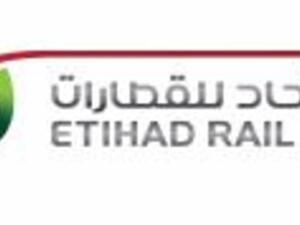 Etihad Rail