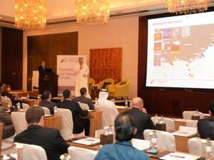 During the seminar