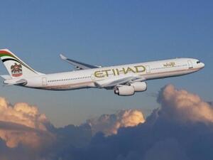 Etihad Airways