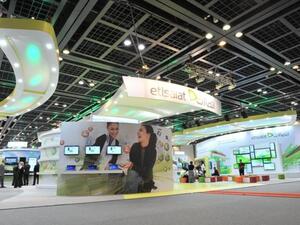 Etisalat at GITEX Technology Week
