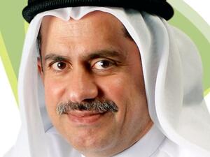 محمد عمران، رئيس مجلس إدارة اتصالات