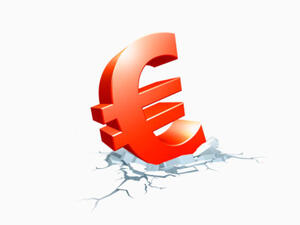 Eurozone politicians don't -- or don't want to -- understand that the eurozone as we know it is on the precipice