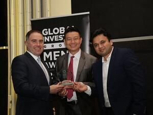 The ‘Exchange of the Year’ winner is carefully selected from a pool of candidates, based on the Exchange’s ability to cater to investors’ demands through derivatives contracts.