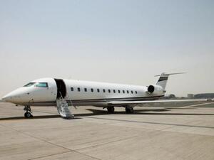 ExecuJet