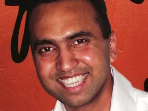Eymard Saldanha, Regional Head of Advertising in MENA, Memac Ogilvy