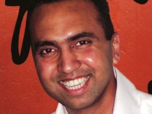 Eymard Saldanha, Regional Head of Advertising in MENA, Memac Ogilvy