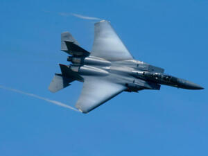 Middle East - a hotspot for the aerospace and defence industry