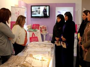 Charity Bazaar