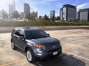 Ford F-150 rated highly in J.D. Power APEAL