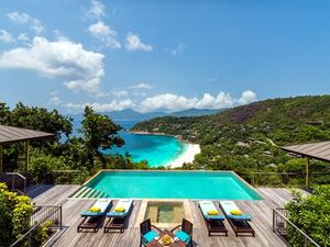 لم تخطط بعد أين ستقضي عطلة الربيع؟ فورسيزونز تقدم لك 22 وجهة مختلفة لعطلة لا تُنسى