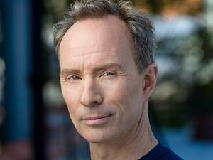 كريستوفر هاريسون