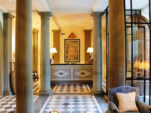 فندق فورسيزونز فلورنسا