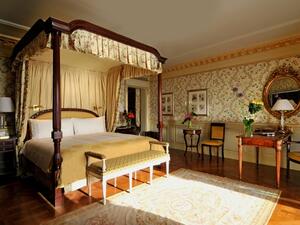 فندق فورسيزونز الإسكندرية