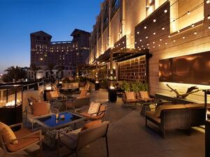 فنادق ومنتجعات فورسيزنز