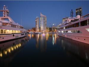 Four Seasons Hotels Beirut