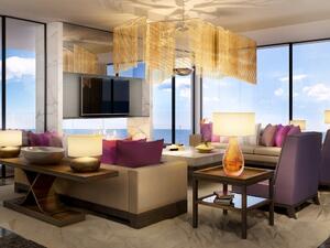 فندق فورسيزونز الدار البيضاء