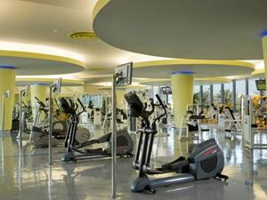 فندق فورسيزونز الرياض