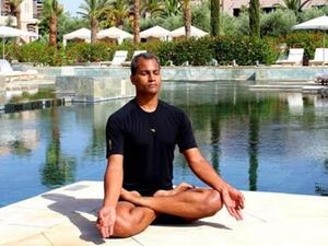 منتجع فورسيزونز مراكش