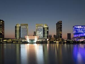 فنادق ومنتجعات فورسيزونز 