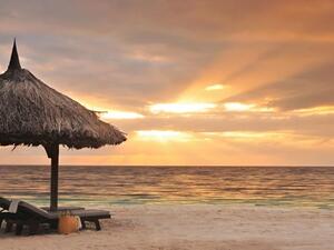 ديروش ايلند