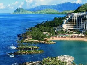 فنادق ومنتجعات فورسيزونز