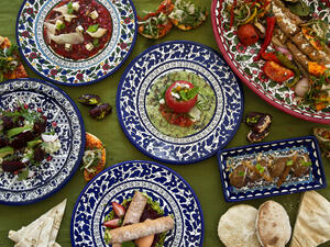 تجارب تلذذ بالمكان