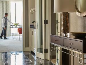 أجنحة ويستمنستر