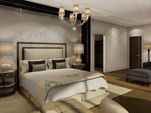 فندق فورسيزونز أبوظبي 