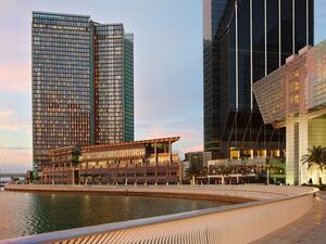 فنادق ومنتجعات فورسيزنز