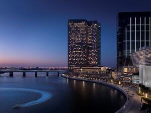 فندق فورسيزونز أبوظبي