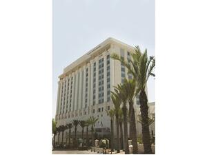 فندق الفورسيزونز عمّان