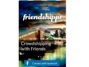 Friendshippr