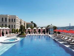 Four Seasons Hotel Istanbul