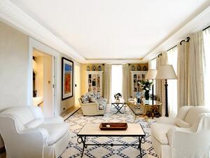 جراند هوتيل دو كاب فيرا فورسيزونز