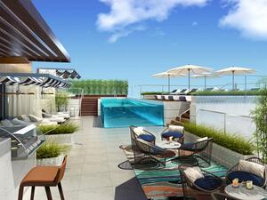 فنادق ومنتجعات فورسيزنز