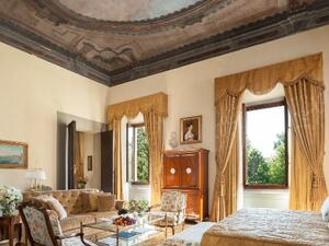 فورسيزونز فلورنسا