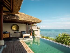 Four Seasons Jimbaran Bay