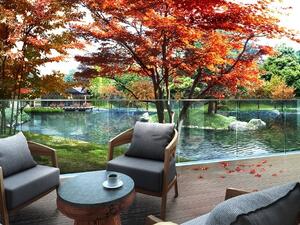 فندق فورسيزونز كيوتو