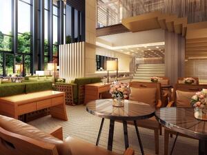 فندق فورسيزونز كيوتو الجديد يبدأ تلقي الحجوزات ويستقبل ضيوفه ابتداءً من 15 أكتوبر 2016