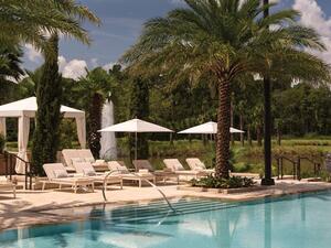 منتجع فورسيزونز أورلاندو